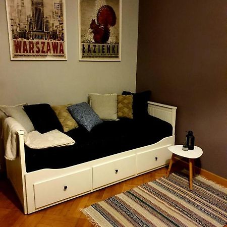 Vistula Studio Warsaw Ngoại thất bức ảnh