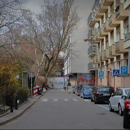 Vistula Studio Warsaw Ngoại thất bức ảnh