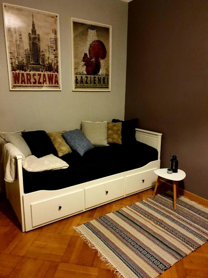 Vistula Studio Warsaw Ngoại thất bức ảnh