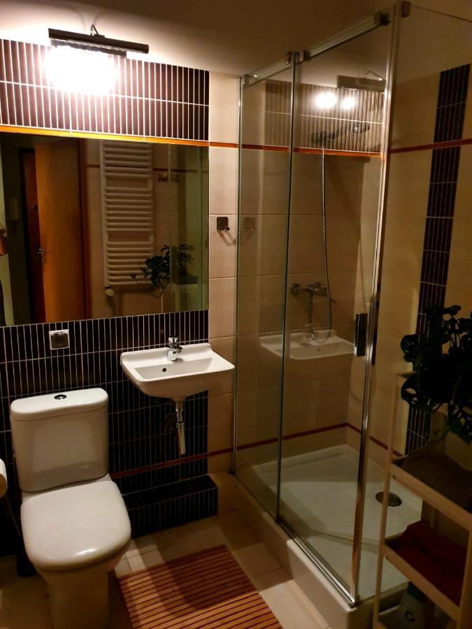 Vistula Studio Warsaw Ngoại thất bức ảnh