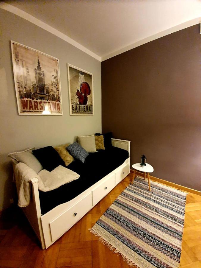 Vistula Studio Warsaw Ngoại thất bức ảnh